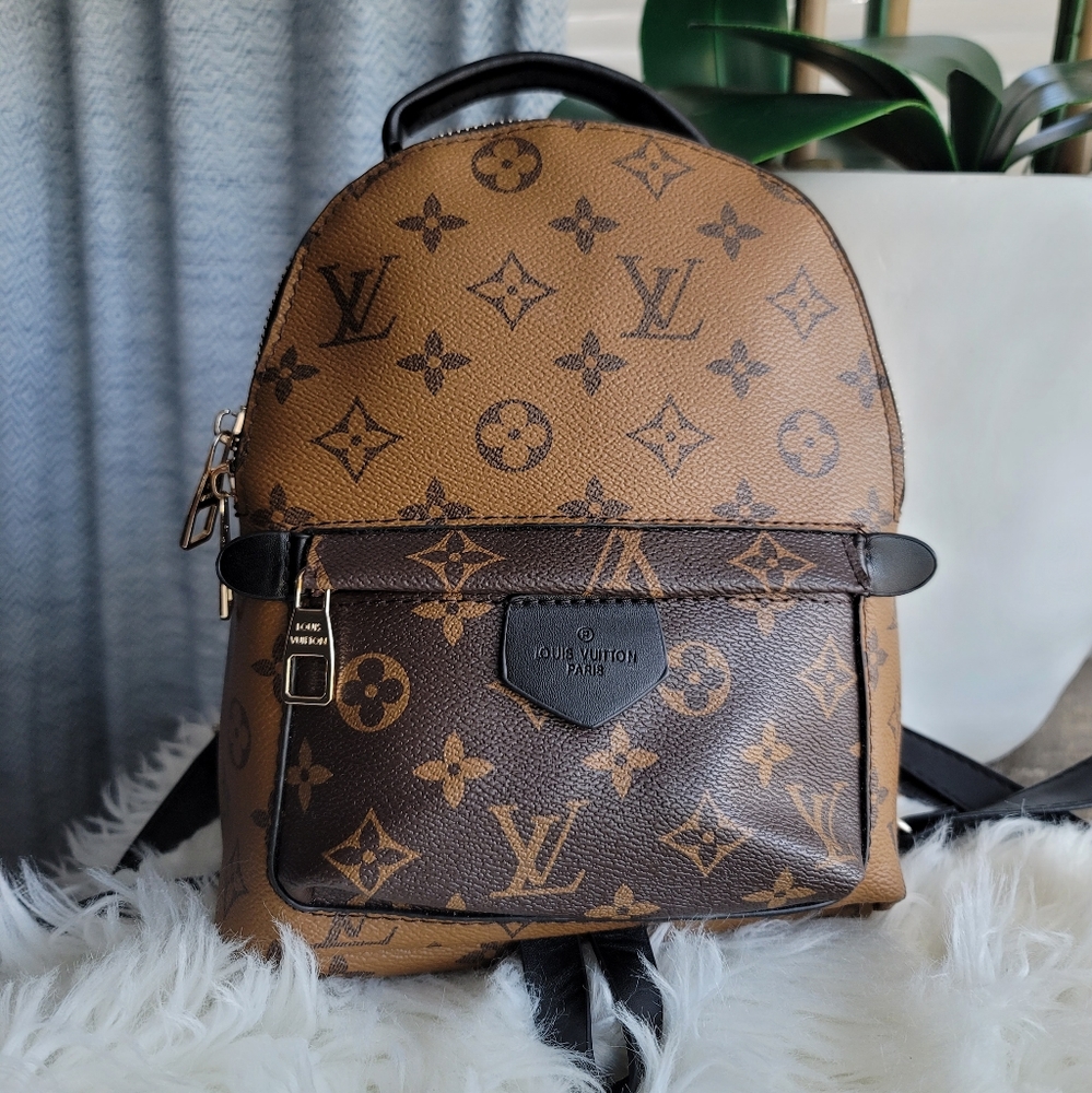 Small Backpack